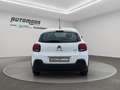 Citroen C3 1.5 HDi 100CV VAN 2POSTI Blanc - thumbnail 5