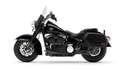 Harley-Davidson Heritage FLHC Classic 117 Blanco - thumbnail 2