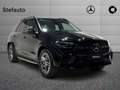 Mercedes-Benz GLE 300 d 4Matic Mild Hybrid AMG Line Advanced Plus Zwart - thumbnail 1