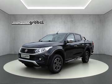 Double Cab LX Allrad Navi AHZV