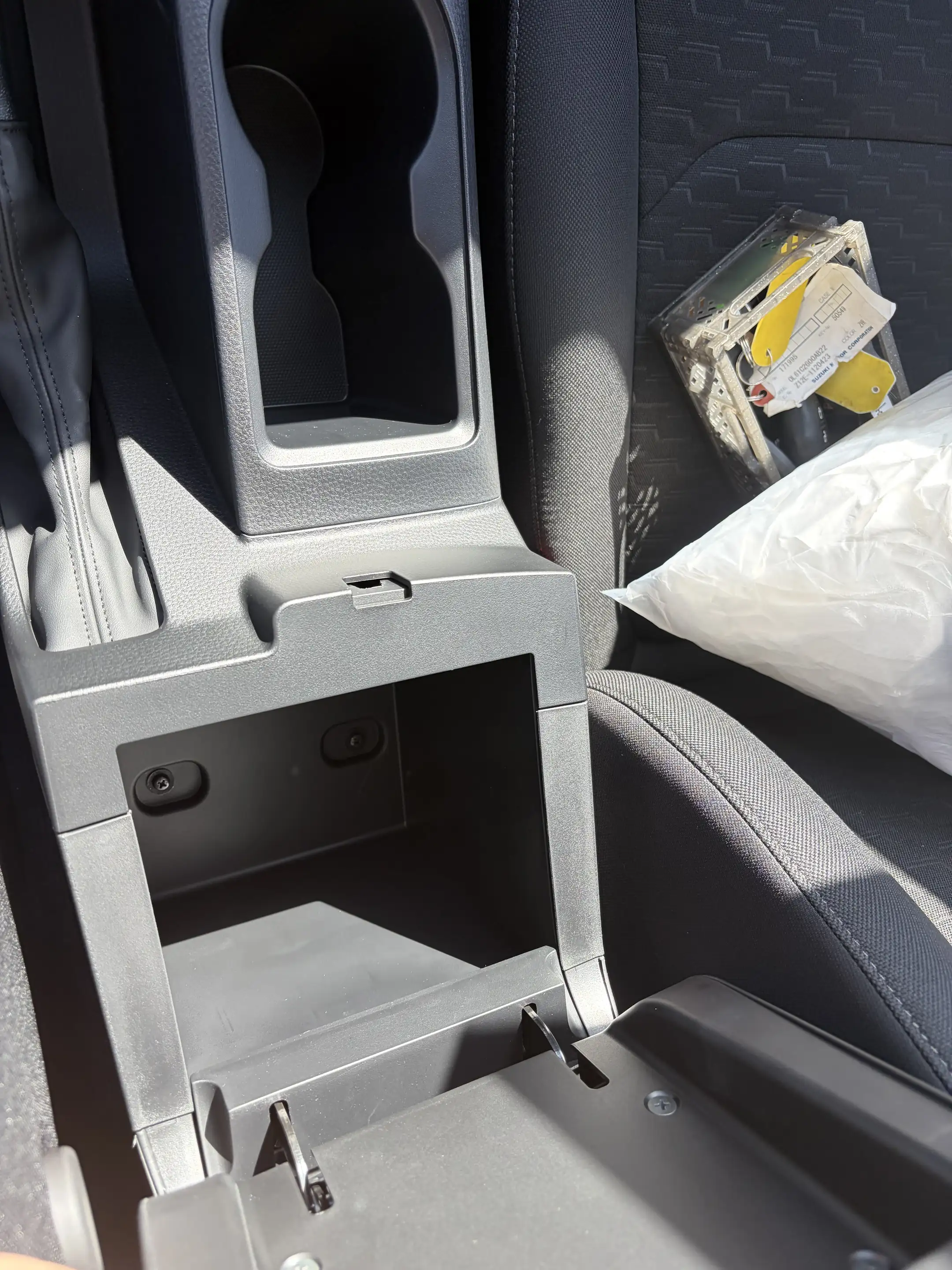 Isuzu D-Max 2.2, Double Cab 4WD Autm. LS — photo 13