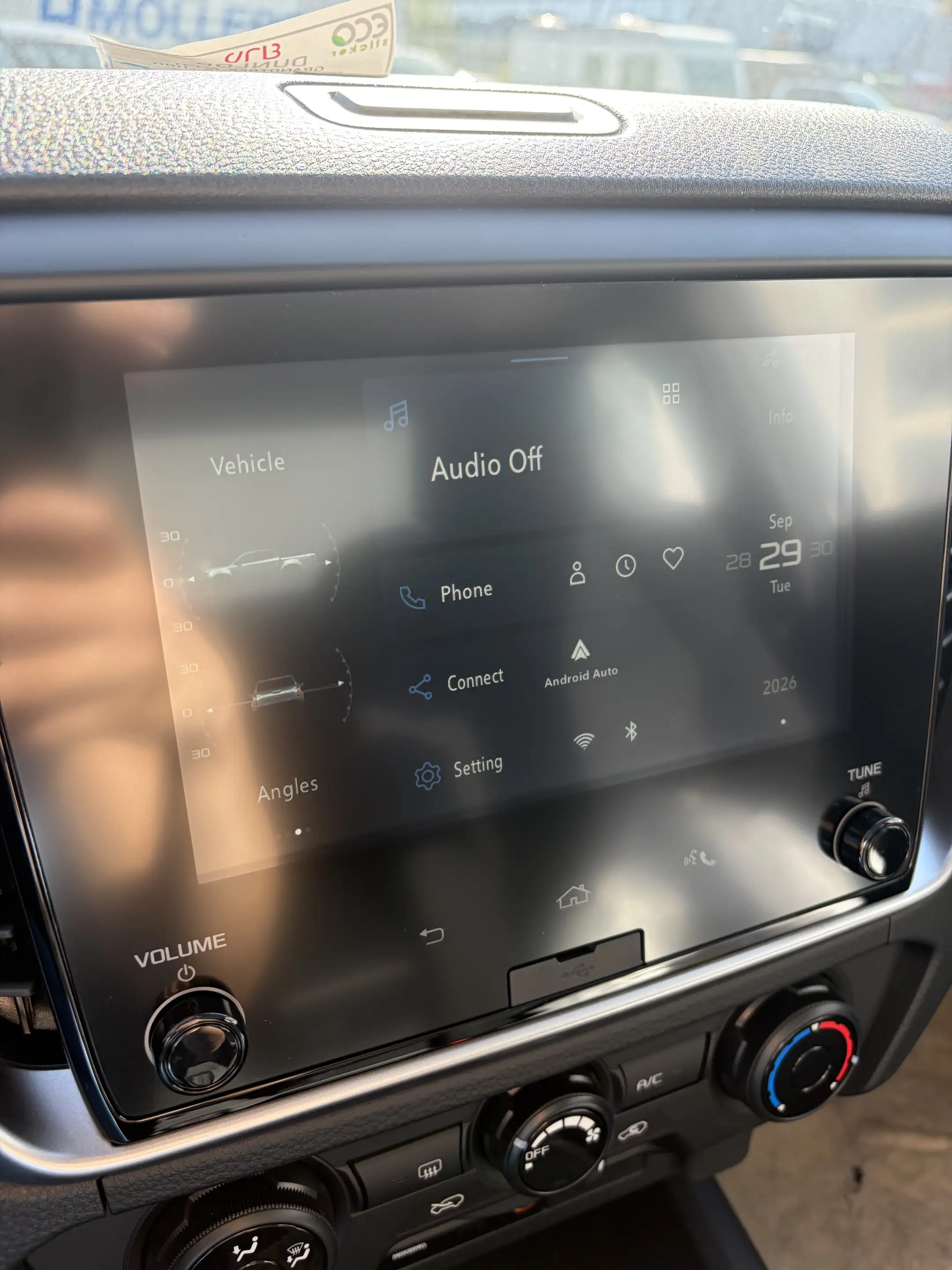 Isuzu D-Max 2.2, Double Cab 4WD Autm. LS — photo 10