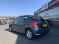 Peugeot 207 1.6 VTi XS |Climate Control!|Nieuwe APK!| Gris - thumbnail 3