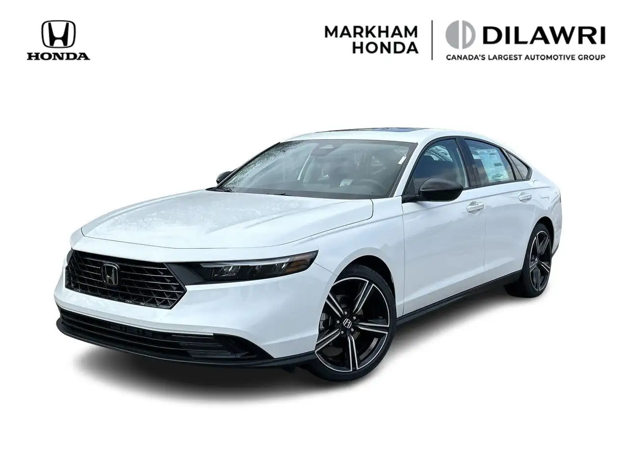 2026 Honda Accord