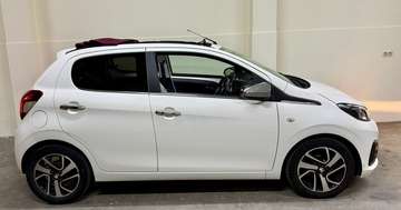 108 1.2 PureTech Top! Active