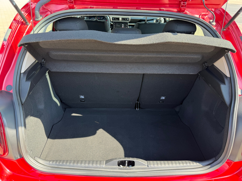 Citroen C3 YOU Navi LED — photo 10
