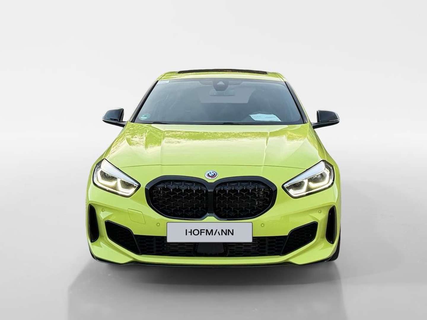 BMW M1 M Sport - - Joinsteer - #1