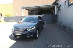 Skoda Kodiaq 1.4 TSI DSG Style LED,ACC,CAM,MEMORY