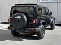 Jeep Wrangler Unlimited 4xe Rubicon PHEV GME 380PS Aut. Schwarz - thumbnail 2
