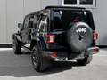 Jeep Wrangler Unlimited 4xe Rubicon PHEV GME 380PS Aut. Schwarz - thumbnail 5