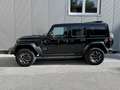 Jeep Wrangler Unlimited 4xe Rubicon PHEV GME 380PS Aut. Schwarz - thumbnail 6