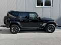 Jeep Wrangler Unlimited 4xe Rubicon PHEV GME 380PS Aut. Schwarz - thumbnail 3
