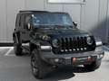 Jeep Wrangler Unlimited 4xe Rubicon PHEV GME 380PS Aut. Schwarz - thumbnail 4