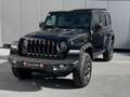 Jeep Wrangler Unlimited 4xe Rubicon PHEV GME 380PS Aut. Schwarz - thumbnail 1