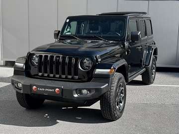 Unlimited 4xe Rubicon PHEV GME 380PS Aut.
