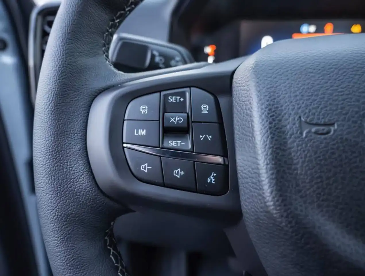 Ford Ranger 2026