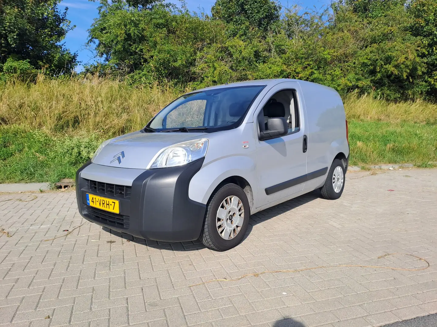 Citroen Nemo 1.4 HDi - 2