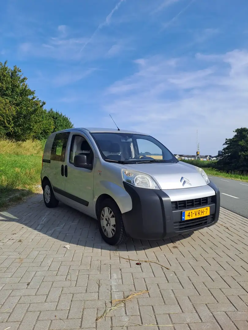 Citroen Nemo 1.4 HDi - 1