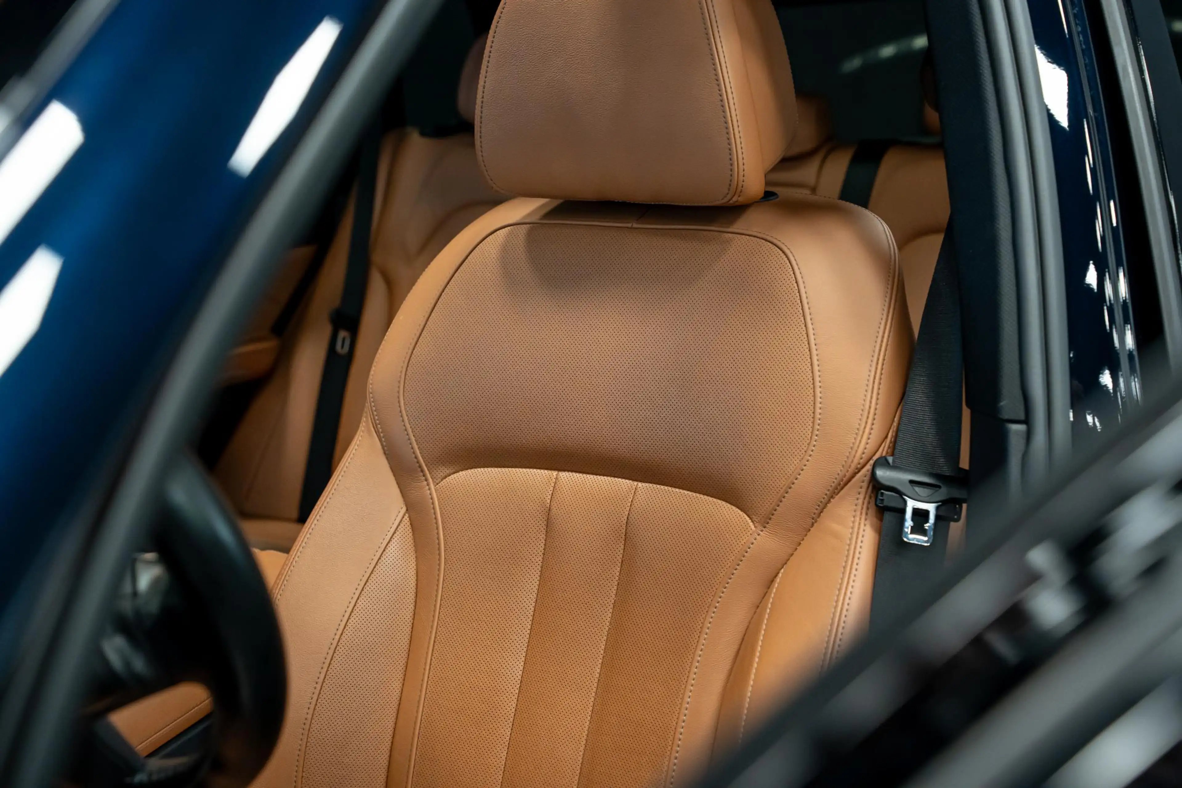 BMW X5 xDrive45e High Executive *M-Sport / Actieve-Bestur — photo 8