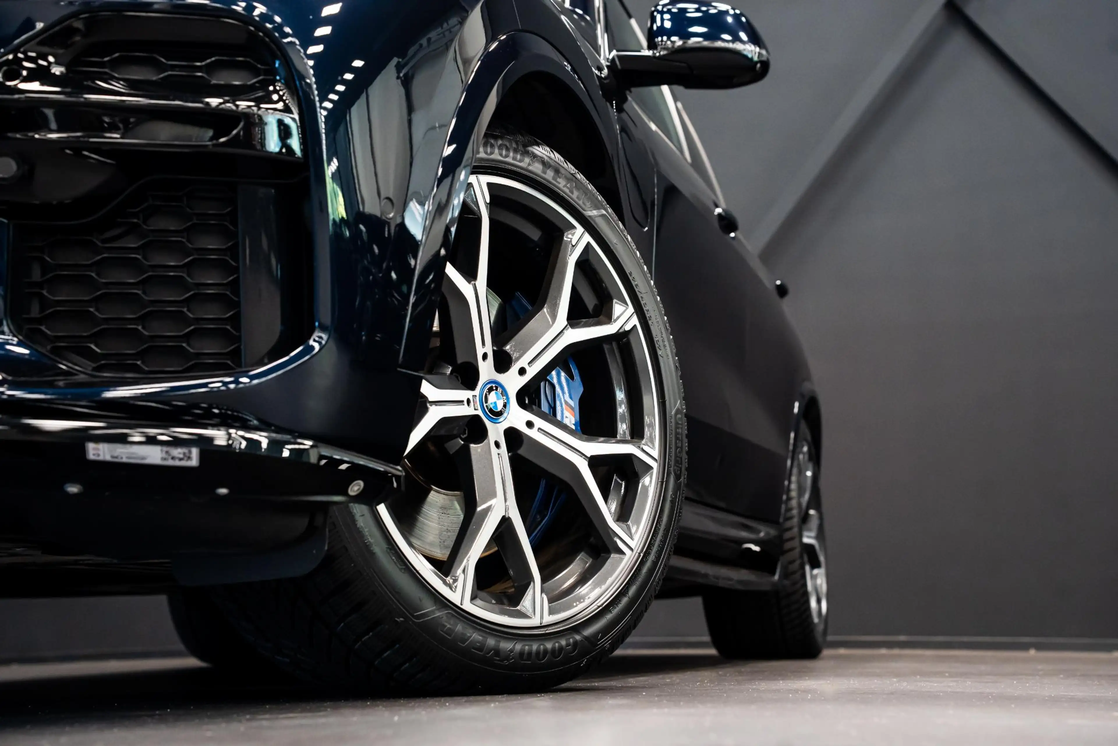 BMW X5 xDrive45e High Executive *M-Sport / Actieve-Bestur — photo 13