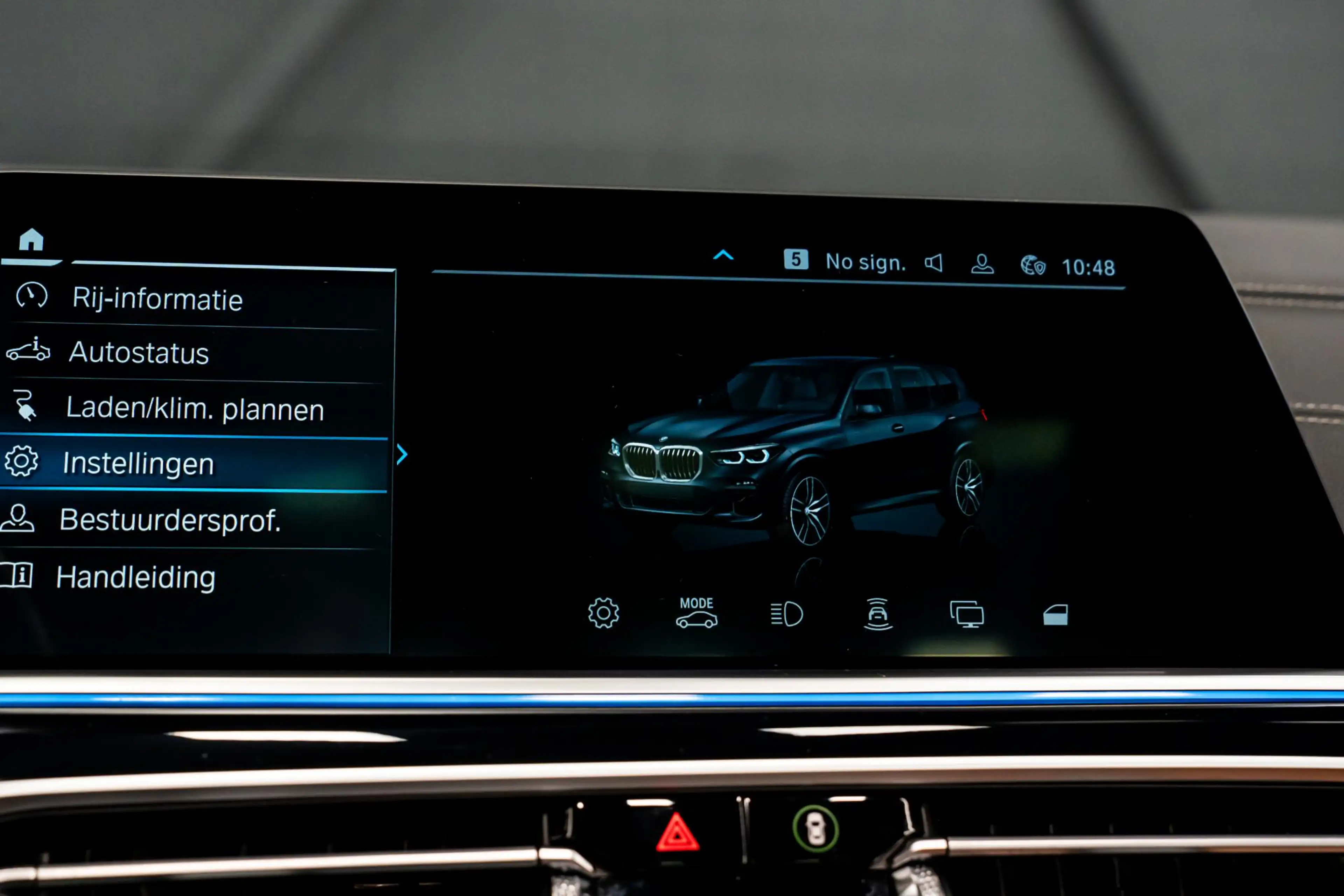 BMW X5 xDrive45e High Executive *M-Sport / Actieve-Bestur — photo 34