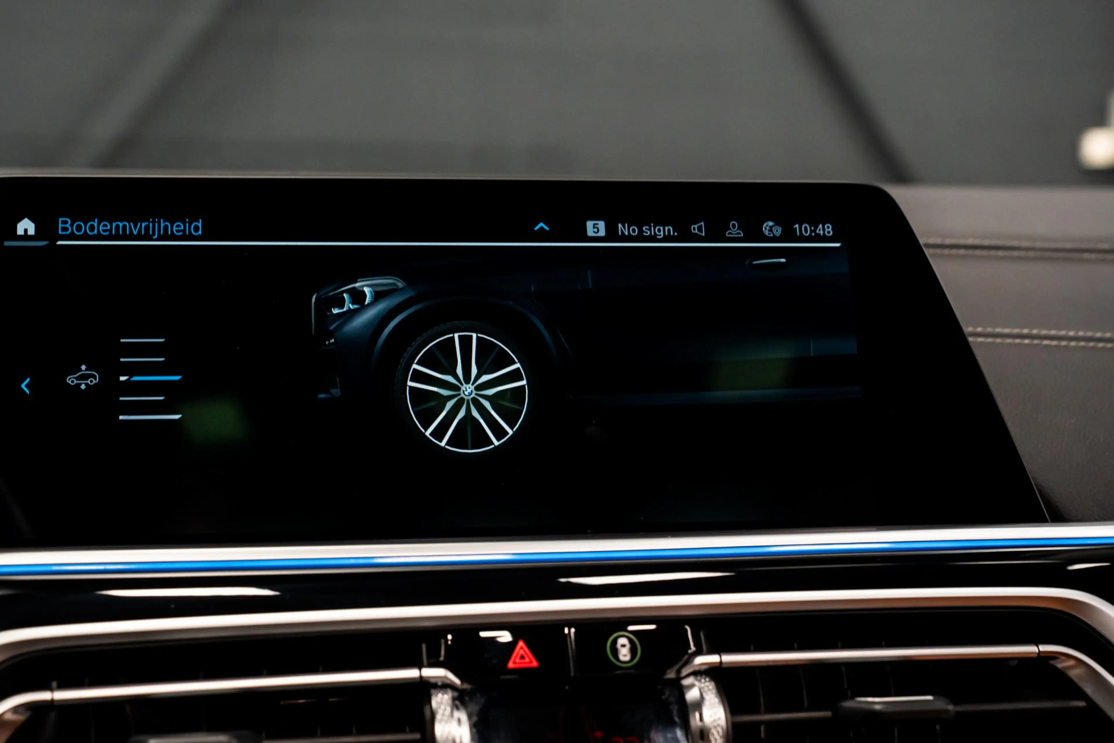 BMW X5 xDrive45e High Executive *M-Sport / Actieve-Bestur — photo 37