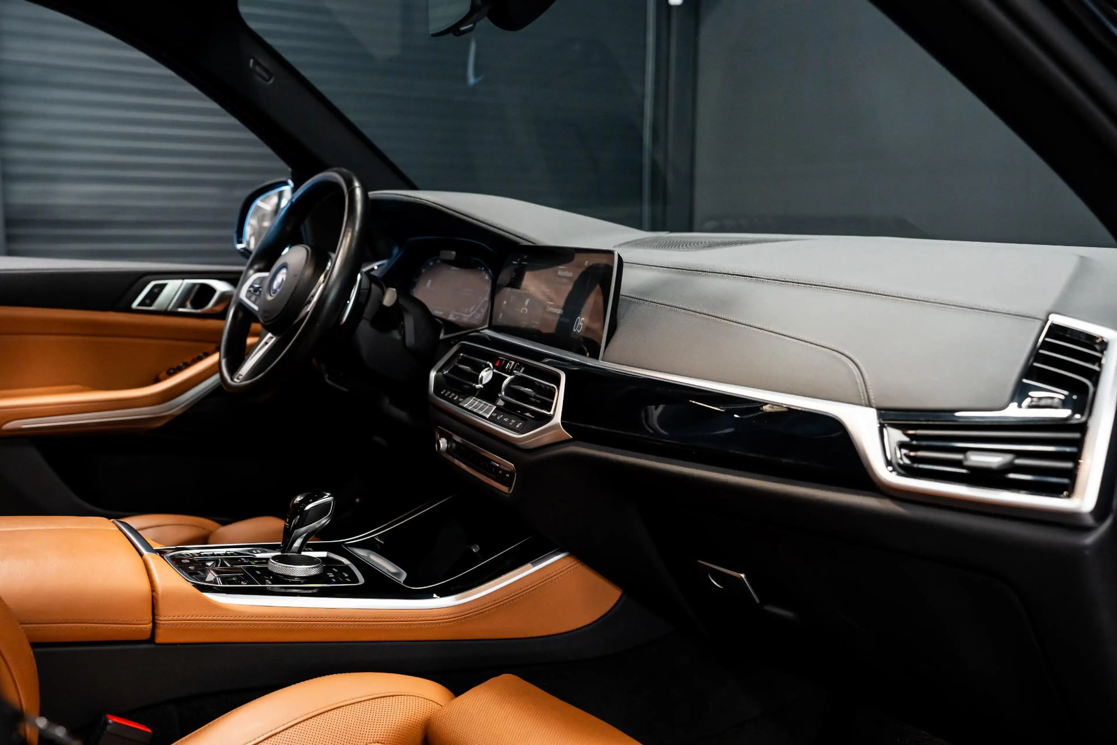 BMW X5 xDrive45e High Executive *M-Sport / Actieve-Bestur — photo 17