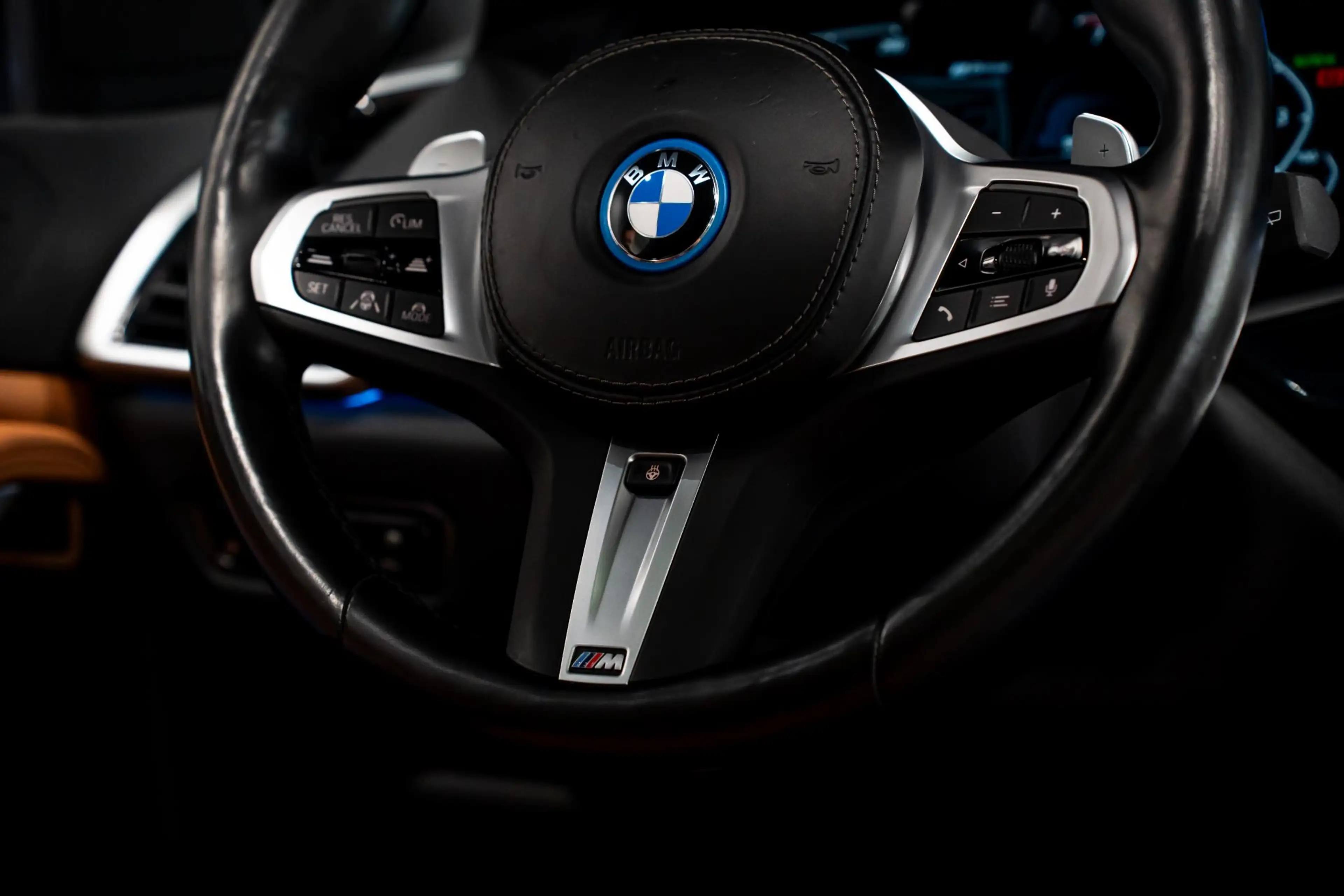 BMW X5 xDrive45e High Executive *M-Sport / Actieve-Bestur — photo 46
