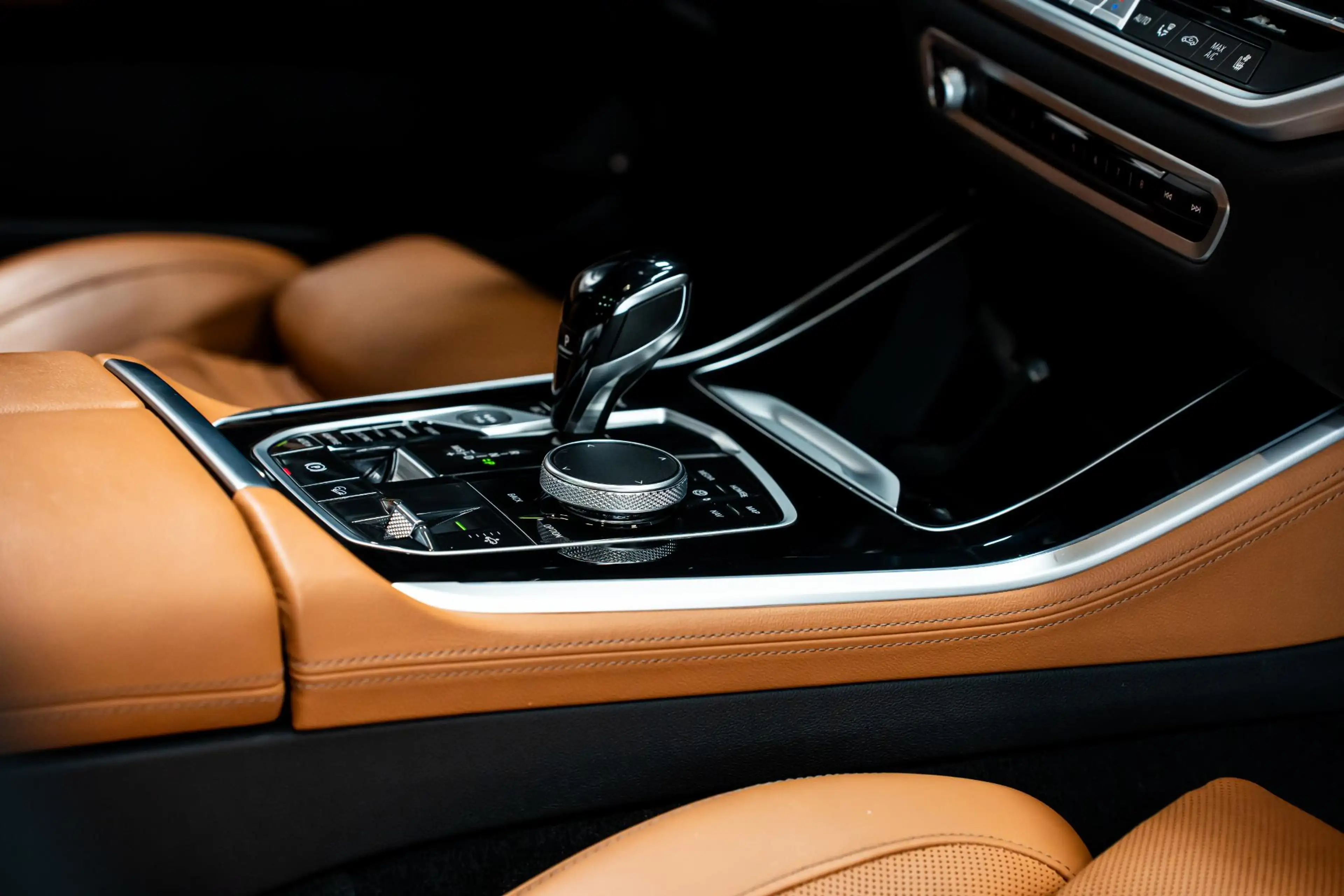 BMW X5 xDrive45e High Executive *M-Sport / Actieve-Bestur — photo 28