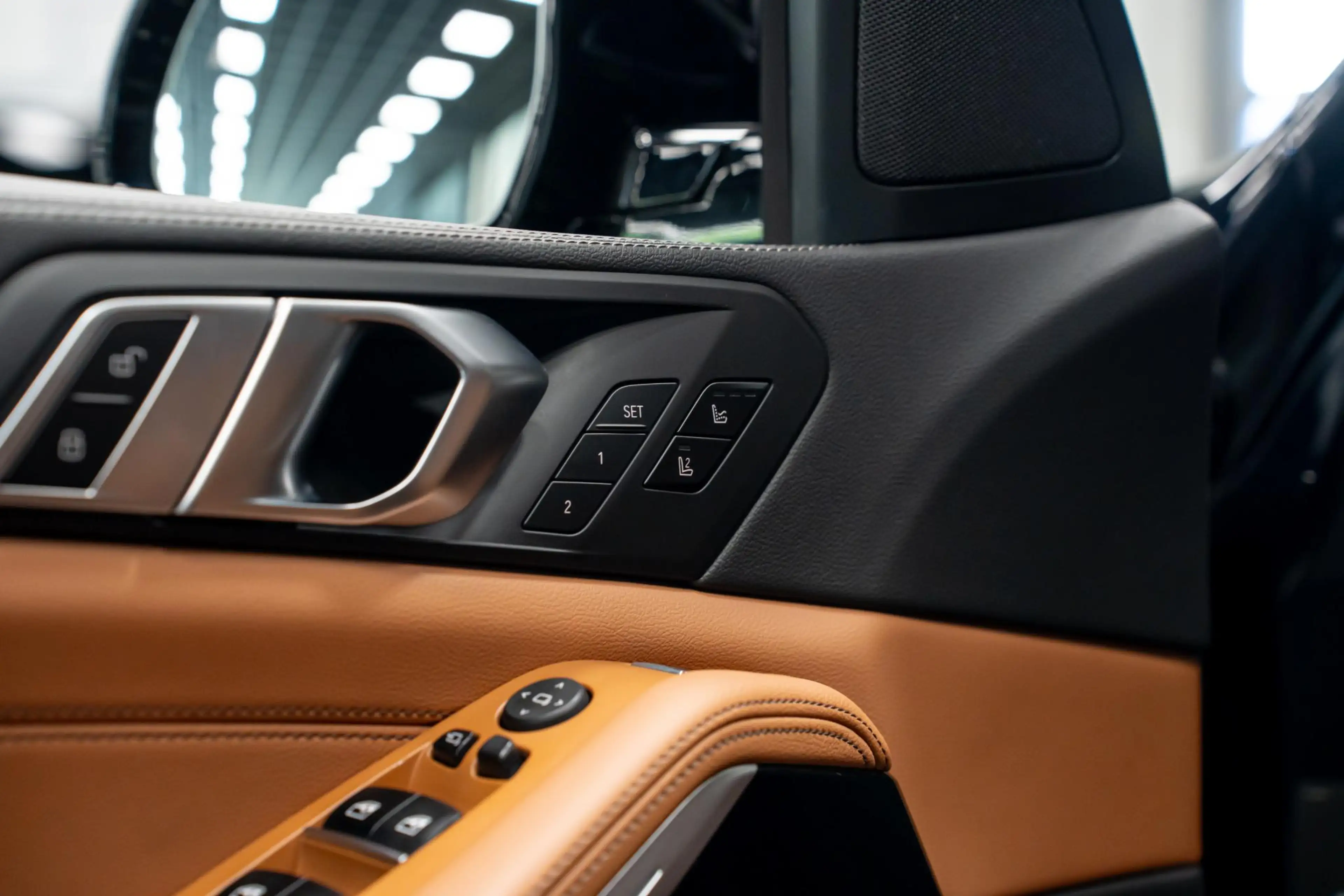 BMW X5 xDrive45e High Executive *M-Sport / Actieve-Bestur — photo 16