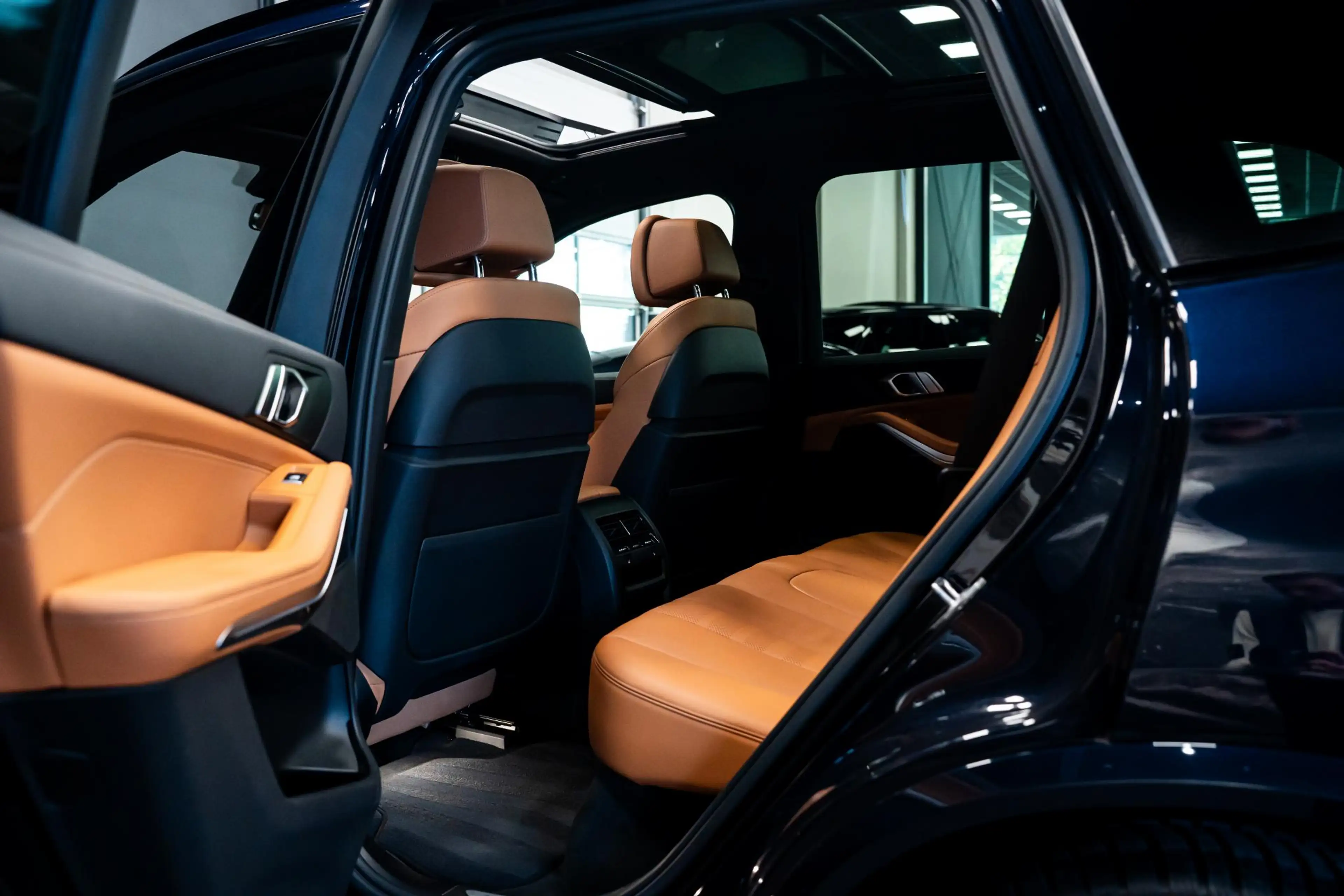 BMW X5 xDrive45e High Executive *M-Sport / Actieve-Bestur — photo 26