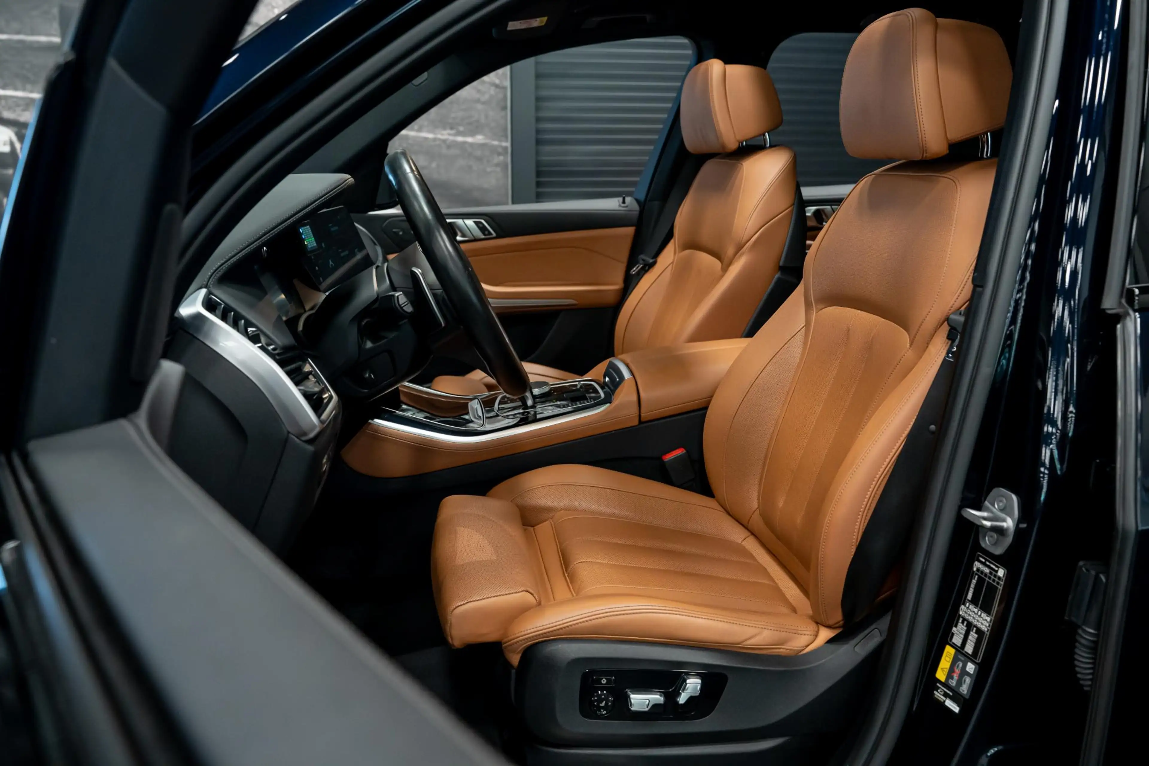 BMW X5 xDrive45e High Executive *M-Sport / Actieve-Bestur — photo 3