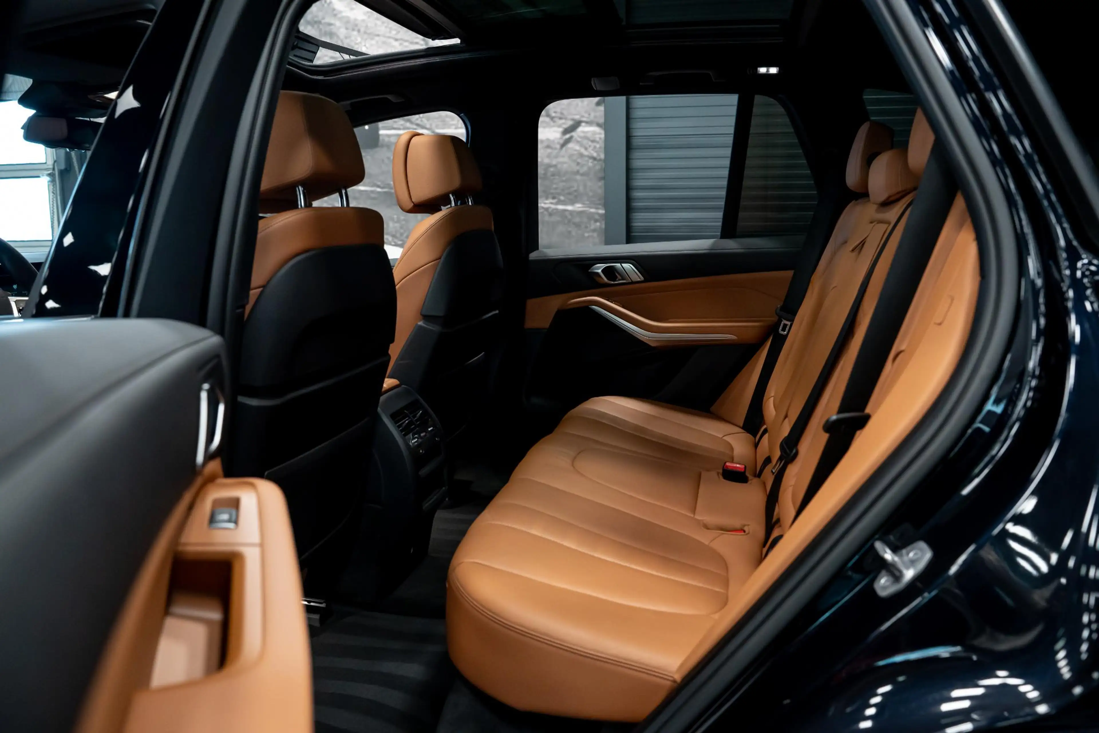 BMW X5 xDrive45e High Executive *M-Sport / Actieve-Bestur — photo 18