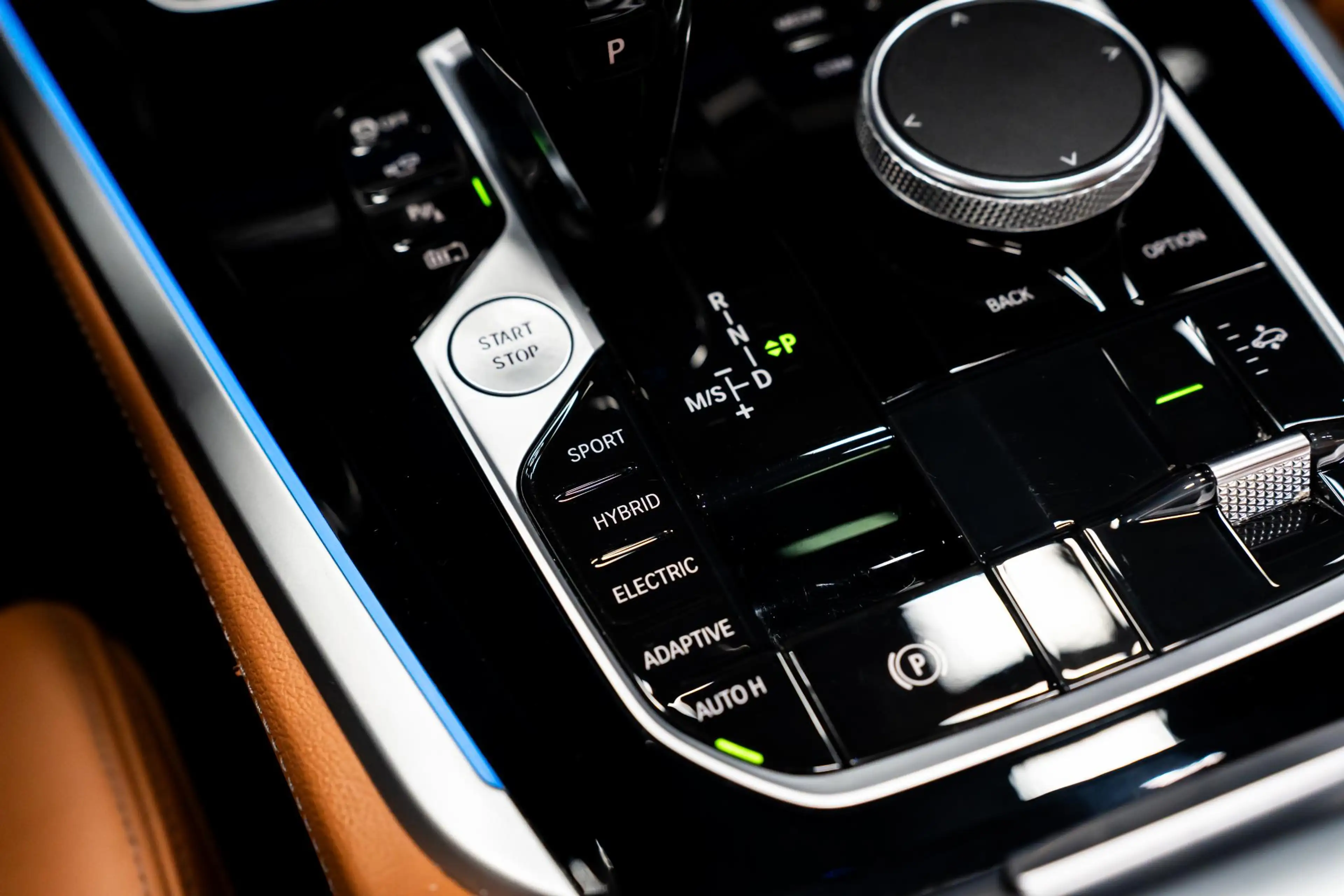 BMW X5 xDrive45e High Executive *M-Sport / Actieve-Bestur — photo 40