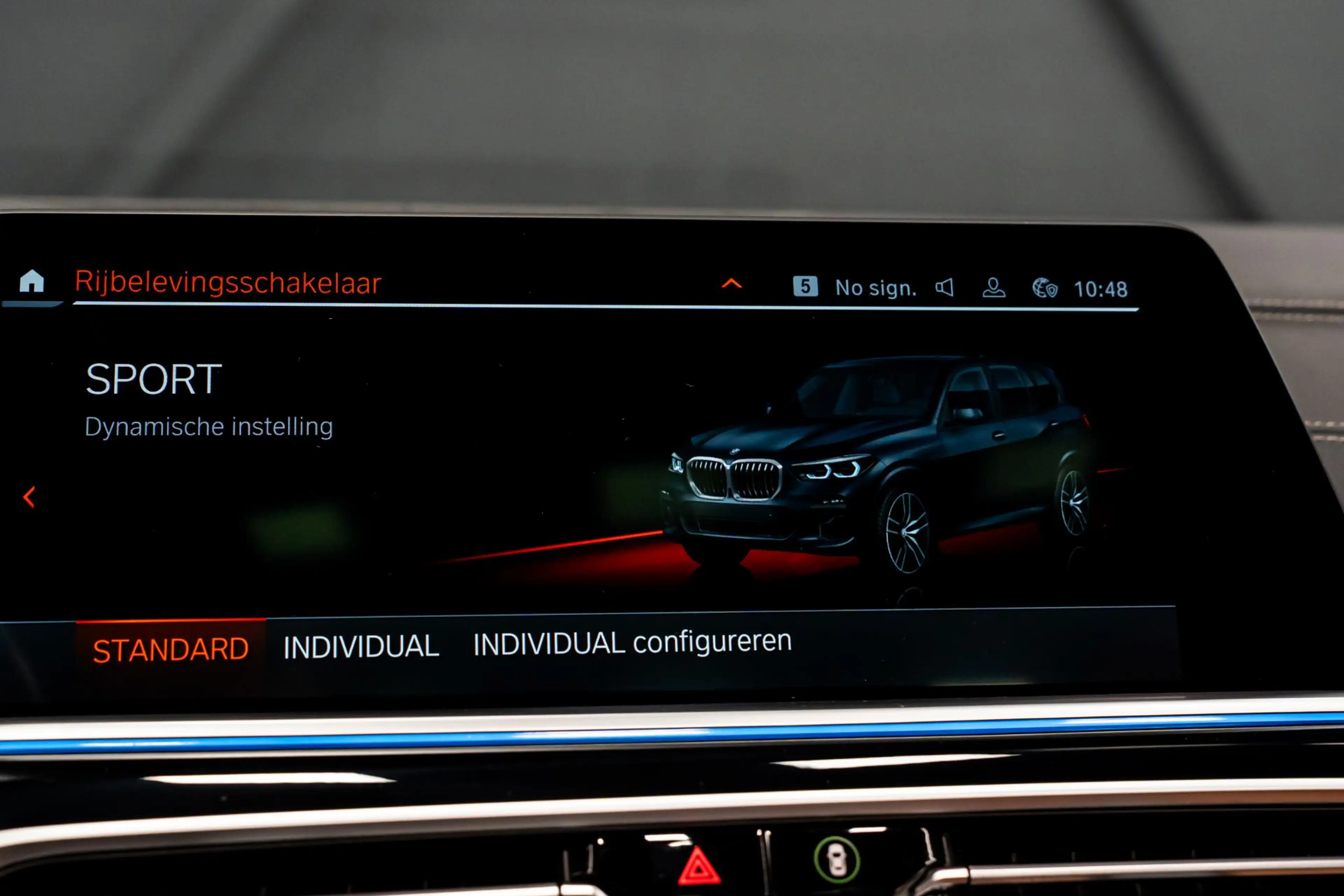 BMW X5 xDrive45e High Executive *M-Sport / Actieve-Bestur — photo 38