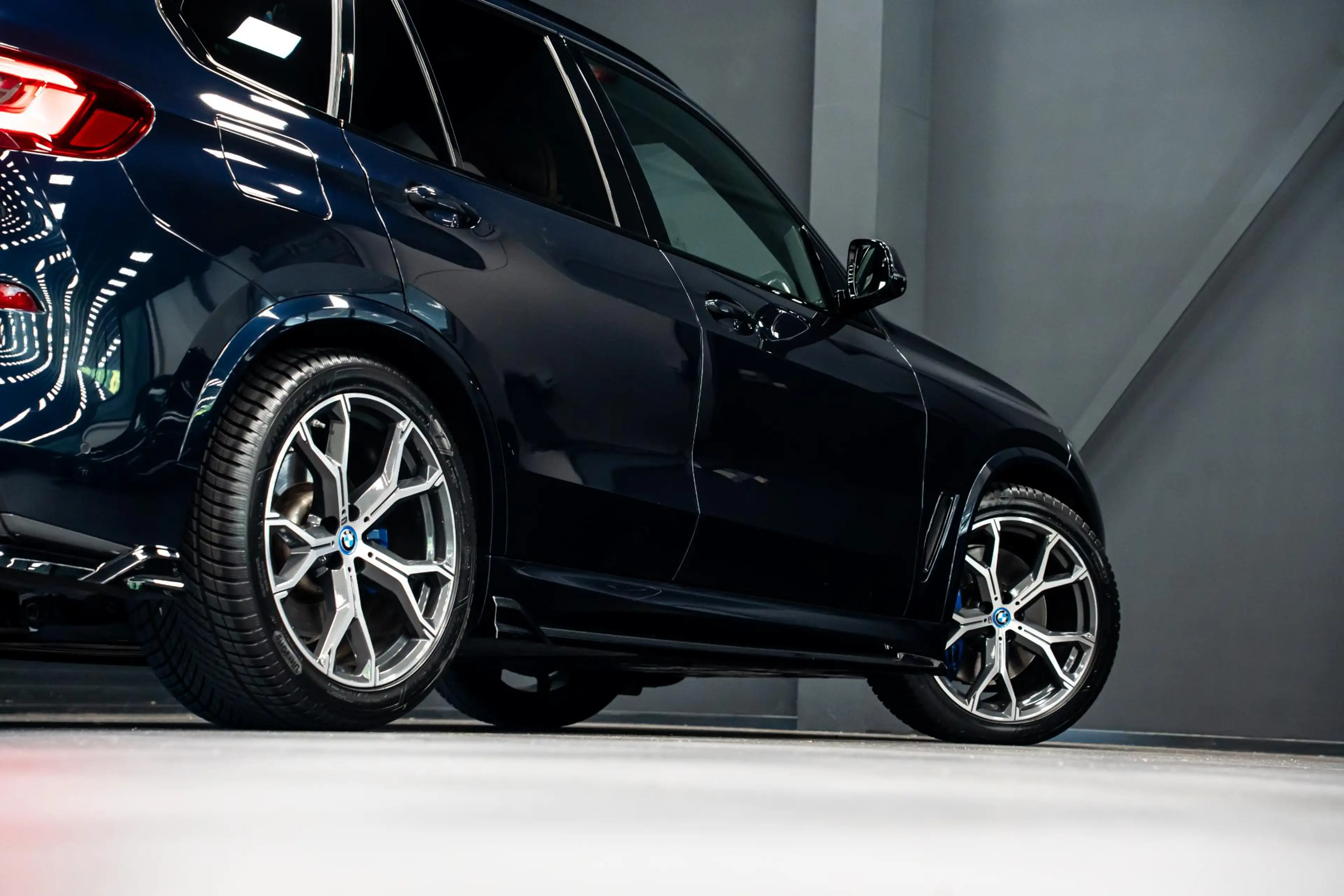 BMW X5 xDrive45e High Executive *M-Sport / Actieve-Bestur — photo 19