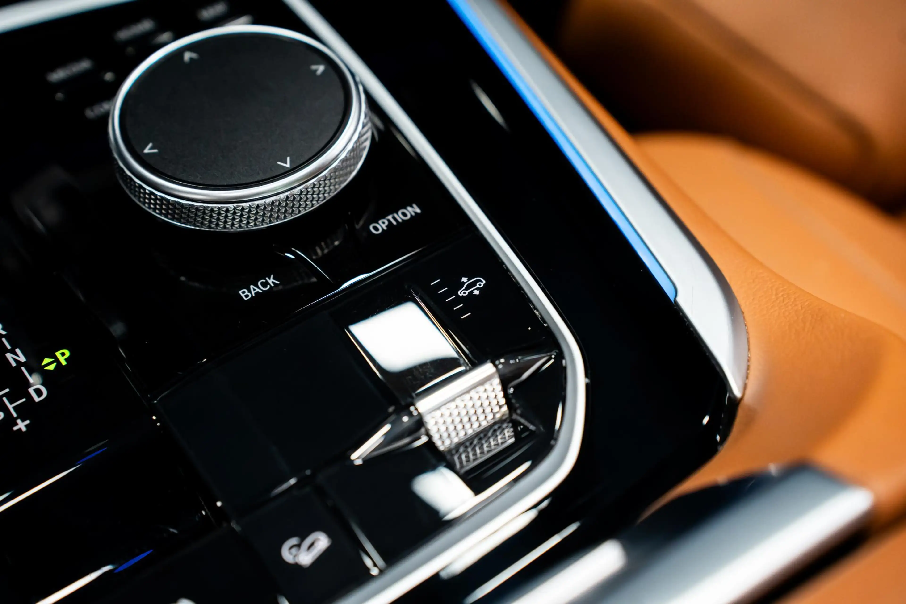 BMW X5 xDrive45e High Executive *M-Sport / Actieve-Bestur — photo 39