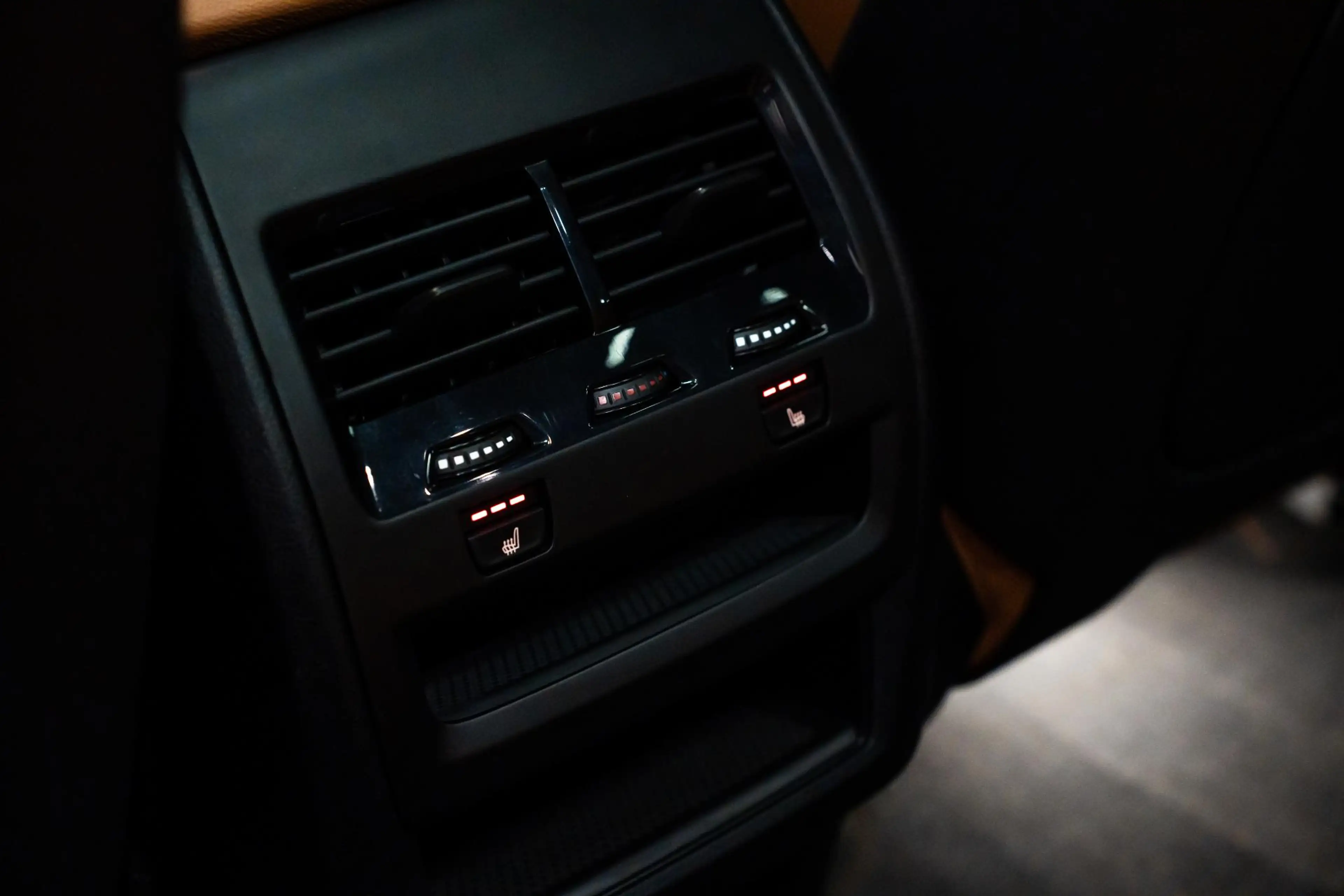 BMW X5 xDrive45e High Executive *M-Sport / Actieve-Bestur — photo 43