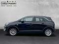 Opel Crossland Elegance 1.2 Turbo *Rückfahrkamera*Sitzheizung*Anh Schwarz - thumbnail 2