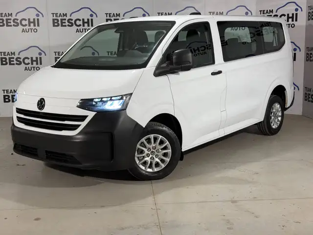 Volkswagen T7 Caravelle 2.0 TDI 150CV Life DSG 9P L1