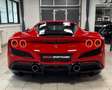 Ferrari F8 Tributo COUPÉ CARBONPACK LIFT CAMERA TOPZUST! Rot - thumbnail 5