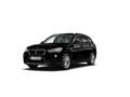 BMW X1 sDrive 18d Negro - thumbnail 3