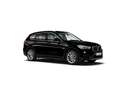BMW X1 sDrive 18d Negro - thumbnail 4