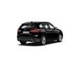 BMW X1 sDrive 18d Negro - thumbnail 11