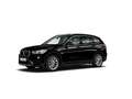 BMW X1 sDrive 18d Negro - thumbnail 2