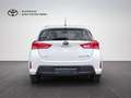 Toyota Auris Hybrid Active Weiß - thumbnail 4