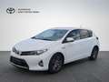 Toyota Auris Hybrid Active Weiß - thumbnail 1