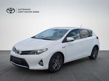 Hybrid Active