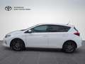 Toyota Auris Hybrid Active Weiß - thumbnail 2