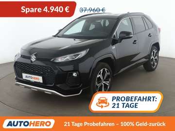 2.5 Plug-in Hybrid Comfort+ E-Four Aut.*ACC*CAM*SH